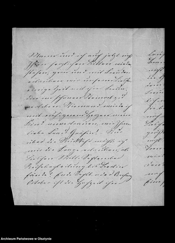 image.from.unit.number "/Baron v. Plüskow, seine Frau Clara u. Töchter Maria u. Elise an Anna Gfin Lehndorff geb. Gfin Hahn/"