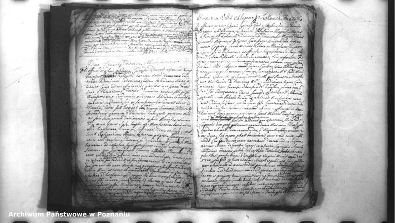 Obraz 5 z jednostki "Relationes [protocollon]"