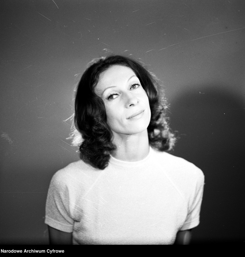 image.from.unit.number "Danuta Piasecka, tancerka"