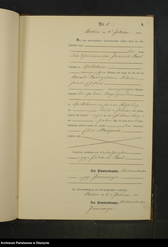 image.from.unit.number "Geburts-Neben-Register Nr 1 - 43"