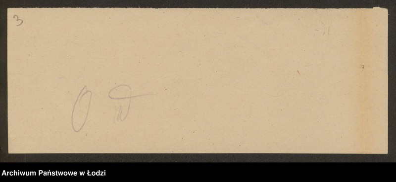 Obraz 5 z jednostki "Szlama Parzęcki- pracownia bielizny"