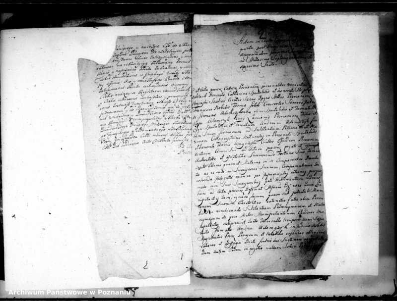 Obraz 5 z jednostki "Relationes [protocollon]"