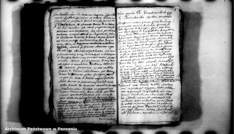 Obraz 14 z jednostki "Relationes [protocollon]"