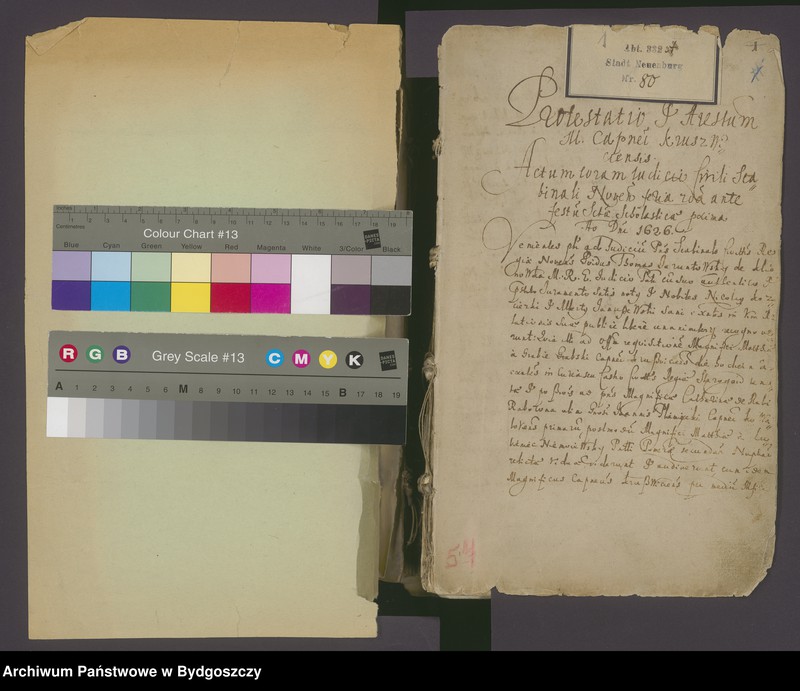 image.from.unit.number "[Księga ławnicza miasta Nowego]"