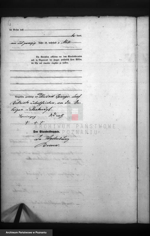 image.from.unit.number "Księga małżeństw"