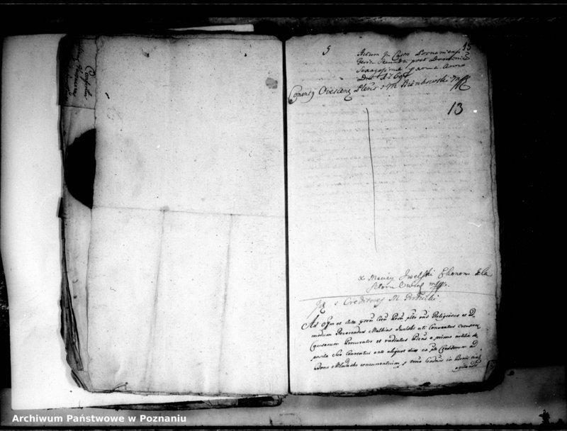 Obraz 18 z jednostki "Relationes [protocollon]"