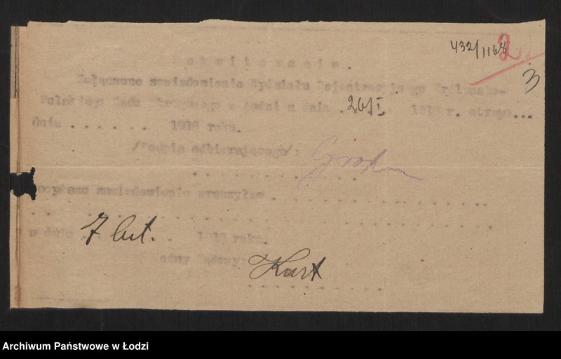 Obraz 5 z jednostki "M. L. Grohmann - skład farb i chemikaliów"