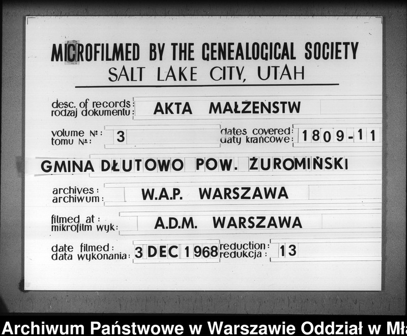 image.from.unit.number "Akta urodzin, małżeństw i zgonów"