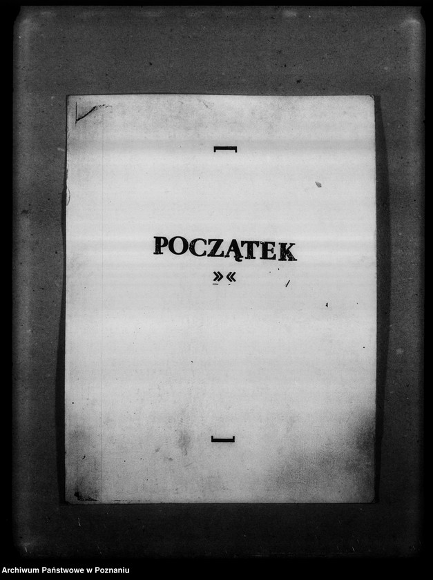 Obraz 3 z jednostki "Korespondencja Komitetu dla Bezdomnych w Berlinie w sprawie pomocy materialnej dla Polaków w Niemczech."