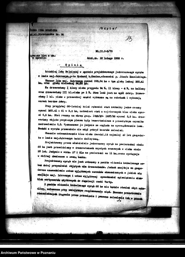 image.from.unit.number "Majątek Dąbroszyn przymusowy wykup"