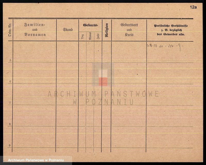 Obraz 15 z jednostki "Atzbach - Azembski"