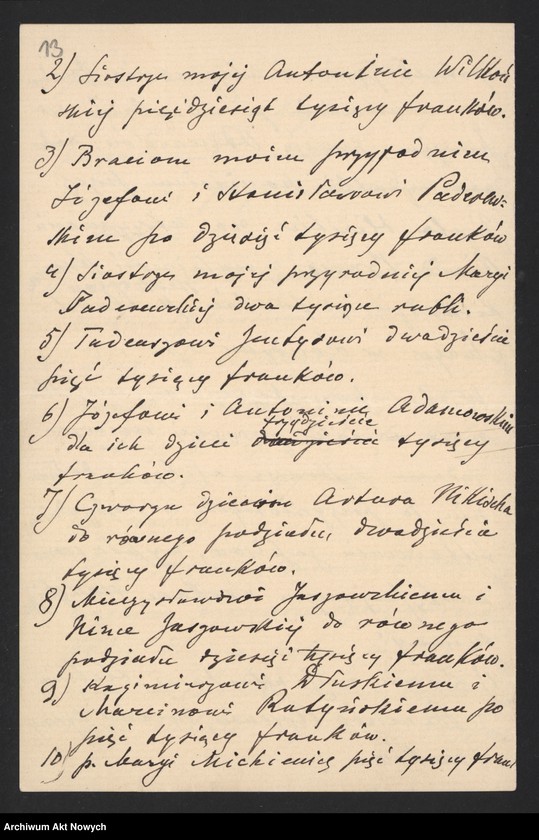image.from.team "Archiwum Ignacego Jana Paderewskiego"