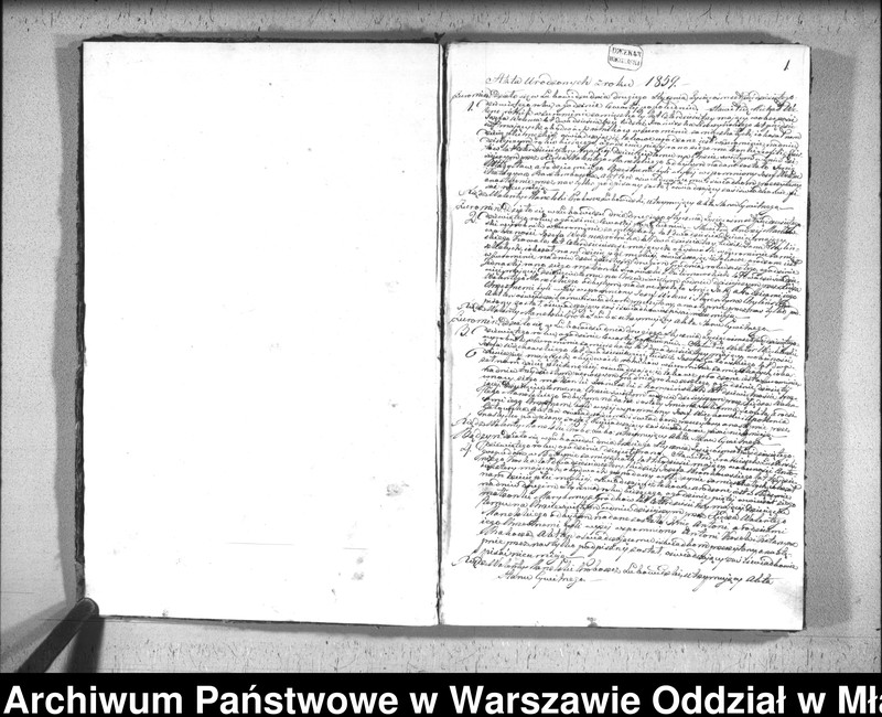 image.from.unit.number "Akta urodzin, małżeństw i zgonów"
