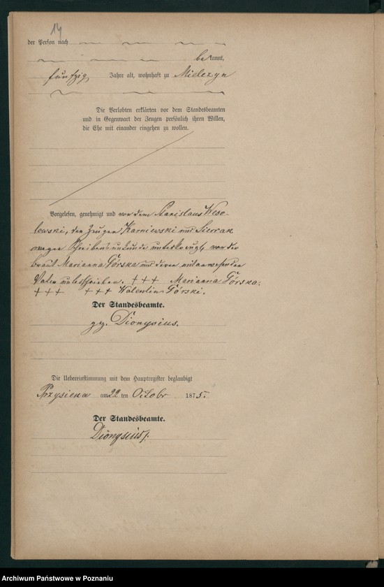 image.from.unit.number "Księga małżeństw"