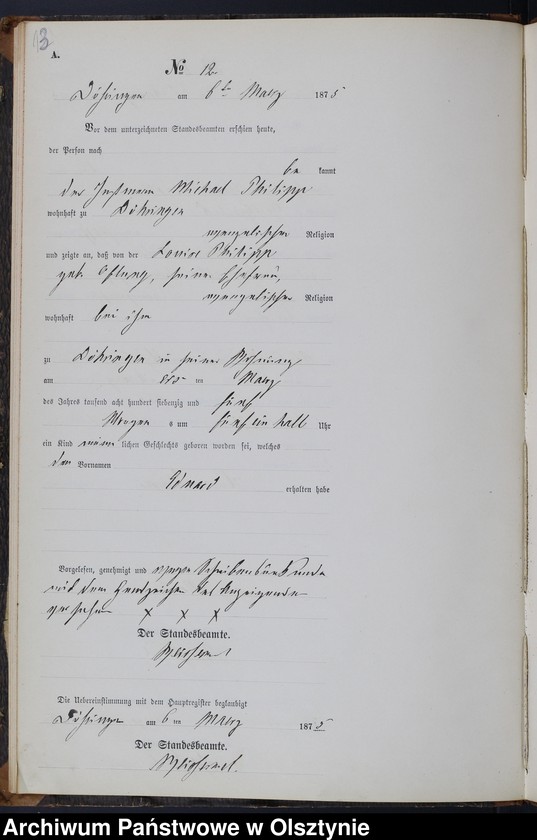 image.from.unit.number "Geburts-Neben-Register Nr 1 - 69"