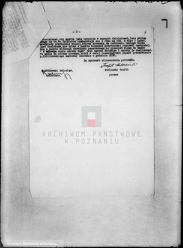 Obraz 10 z jednostki "Klub Sportowy,,Urwinia" Poznań -Urbanowo-Winiary"