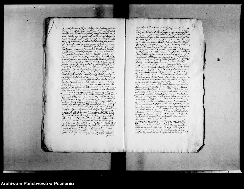 Obraz 13 z jednostki "Decreta [inducta]"