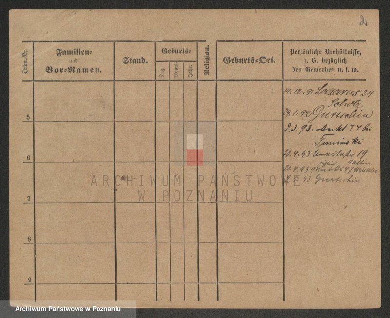 Obraz 4 z jednostki "Dolata - Dolt"