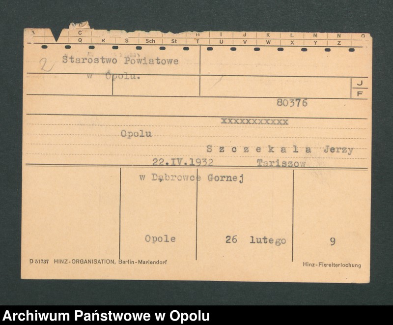 Obraz 4 z jednostki "[Nicolai Dr]"