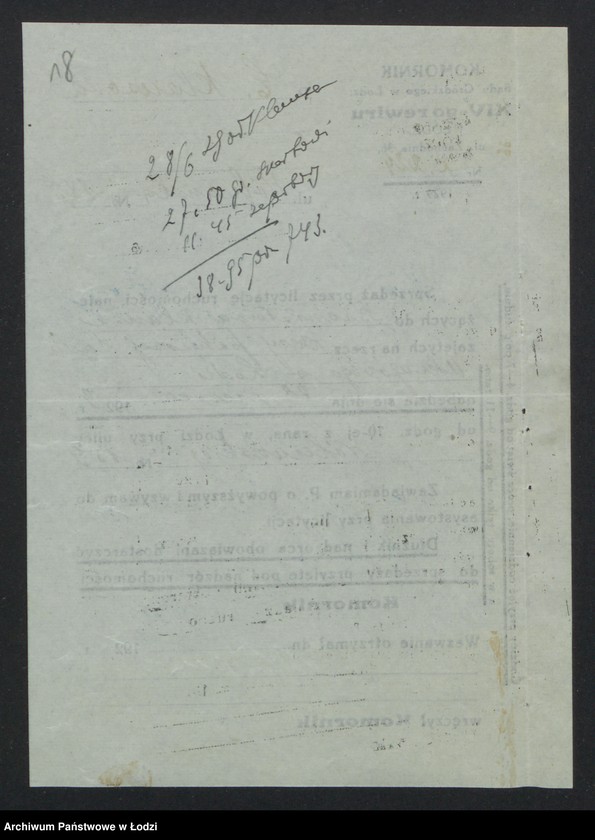 Obraz 20 z jednostki "Bronisław Klaus – piwiarnia"