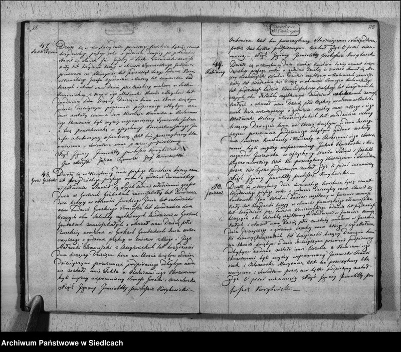 image.from.unit.number "Akta urodzin, małżeństw, zgonów"