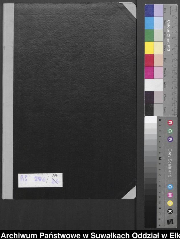 image.from.unit.number "Heiraths-Haupt-Register des Königlichen Preussischen Standes-Amtes Kumilsko Kreis Johannisburg"