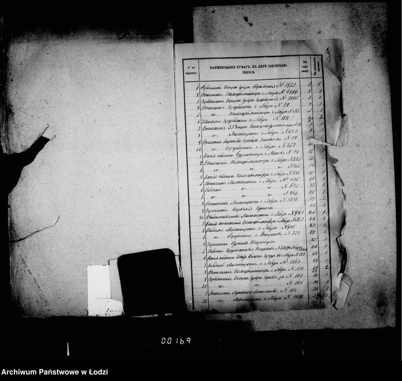 Obraz 6 z jednostki "Po deloproizvodstvu o raznoj perepiske"