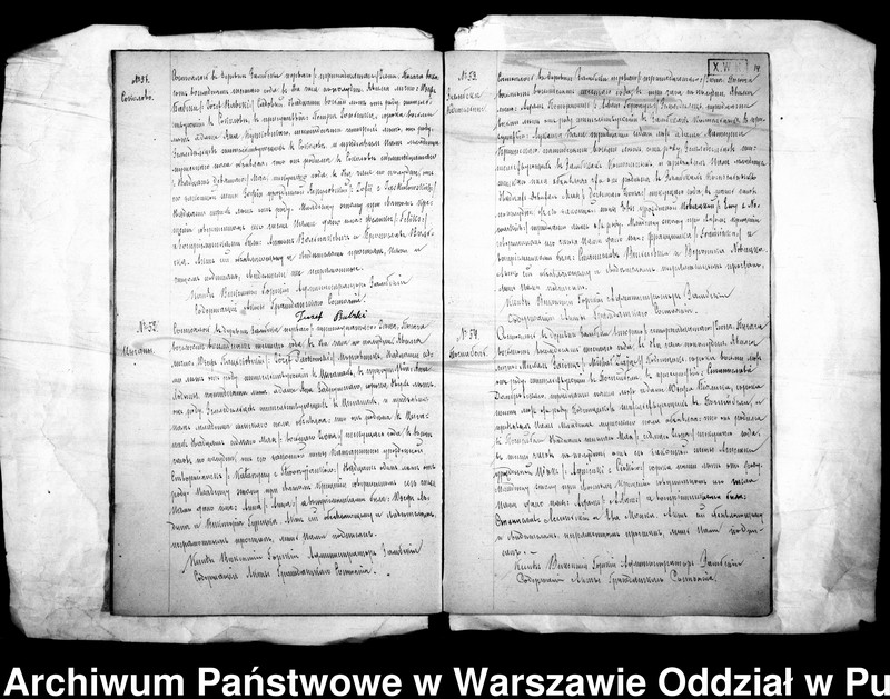 image.from.unit.number "Akta urodzeń, małżeństw i zgonów"