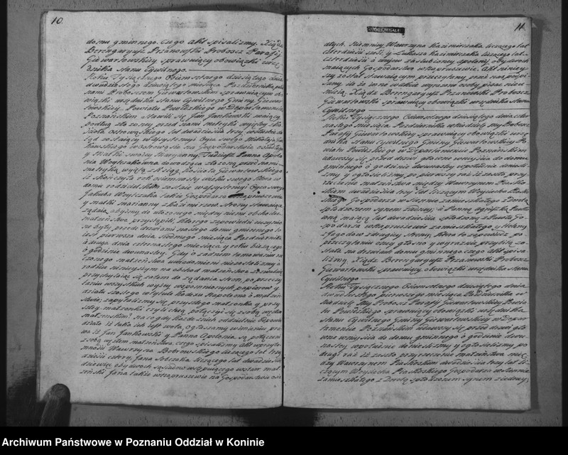 image.from.unit.number "Księga zaślubionych"