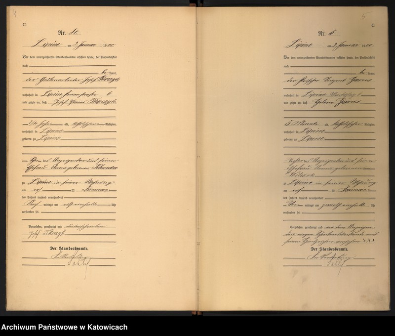 image.from.unit.number "Księga zgonów T.1 nr 1-598"