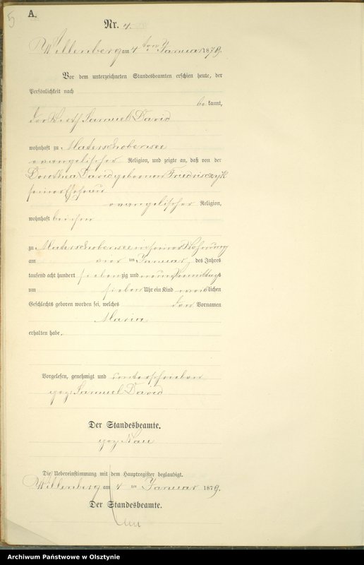 image.from.unit.number "Geburts-Neben-Register Nr 1 - 269"