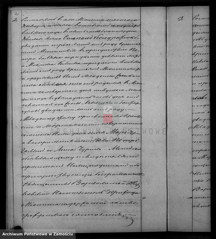 image.from.unit.number "Akta urodzeń, małżeństw, zgonów"