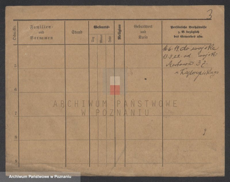 image.from.unit.number "Wozieńska - Woźniak (żonaci, wdowy)"