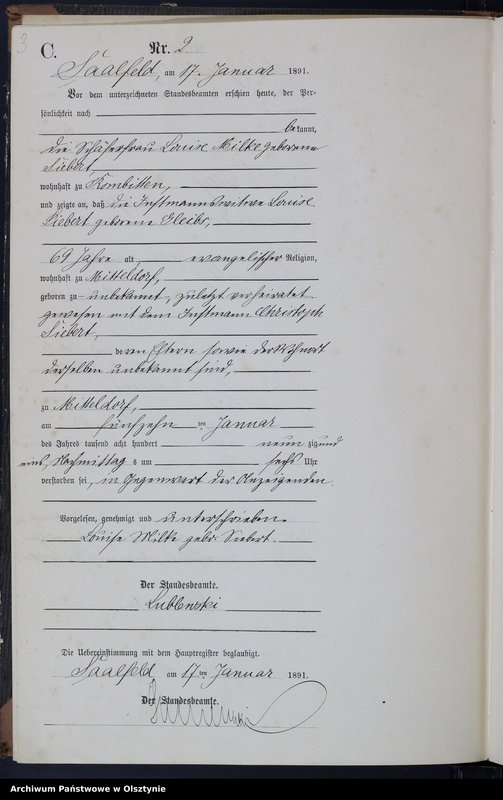 image.from.unit.number "-Sterbe-Neben-Register Nr 1 - 19"