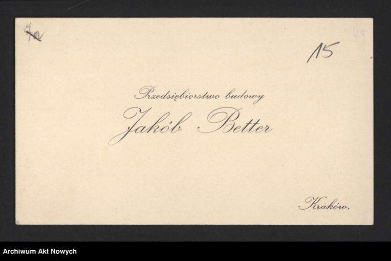 image.from.unit.number "Besse Niskowa Stefcia - Bibesco Alexandre"