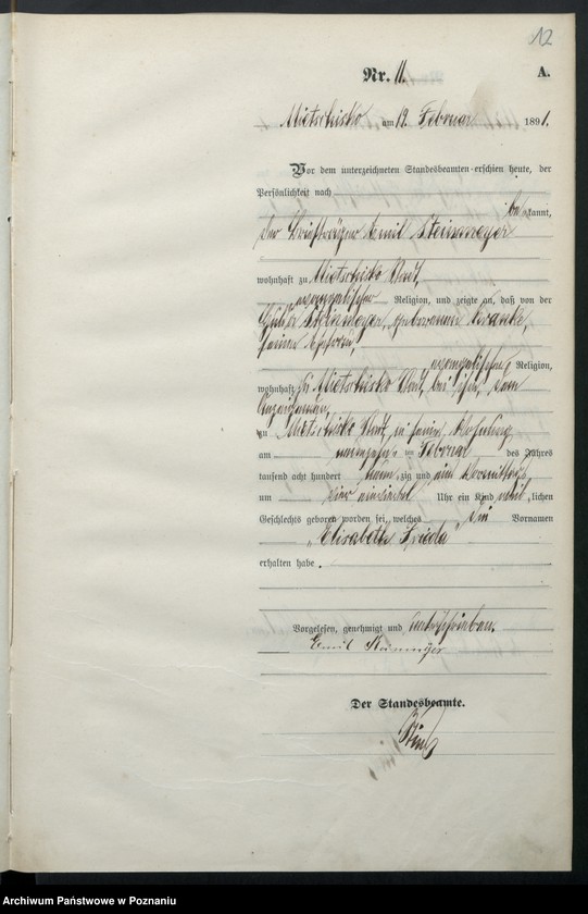 image.from.unit.number "Księga urodzeń"