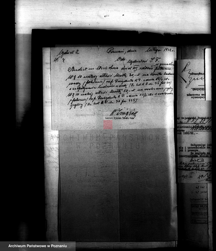 Obraz 11 z jednostki "Budżety i sprawy rachunkowe miasta Wielichowa"