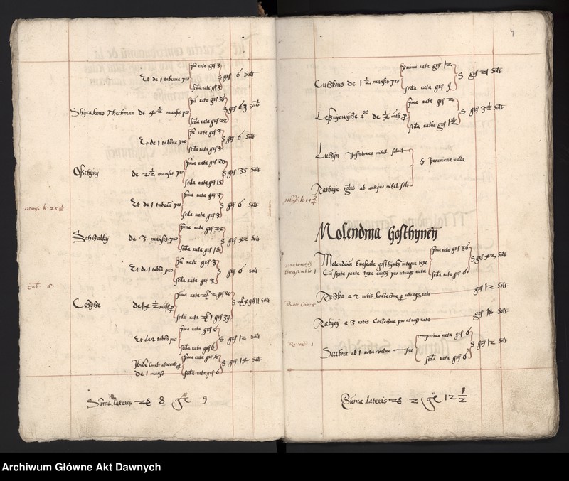 image.from.unit.number "Rejestry poborowe ziemi gostyńskiej, woj. rawskiego."