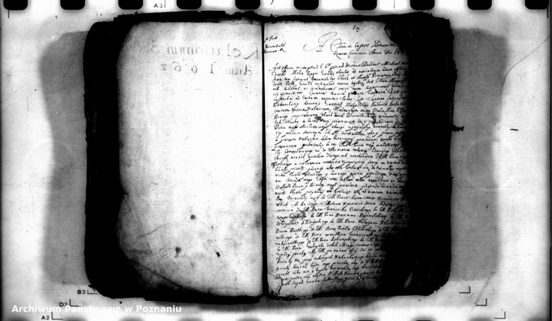 Obraz 5 z jednostki "Relationes [protocollon]"