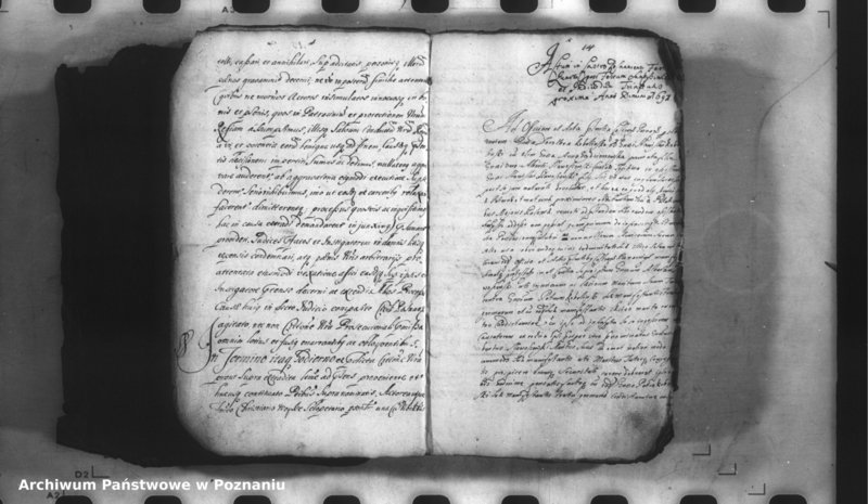 Obraz 19 z jednostki "Relationes [protocollon]"