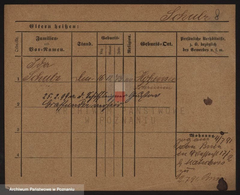 Obraz 19 z jednostki "Szulc (samotne kobiety od Ida)"