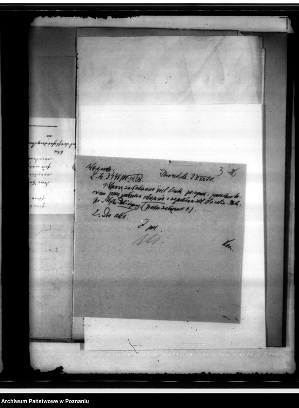 Obraz 7 z jednostki "Miasto Kościan sprawy różne"