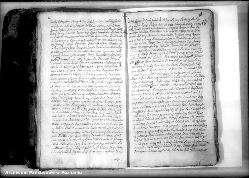 Obraz 15 z jednostki "Relationes [protocollon]"