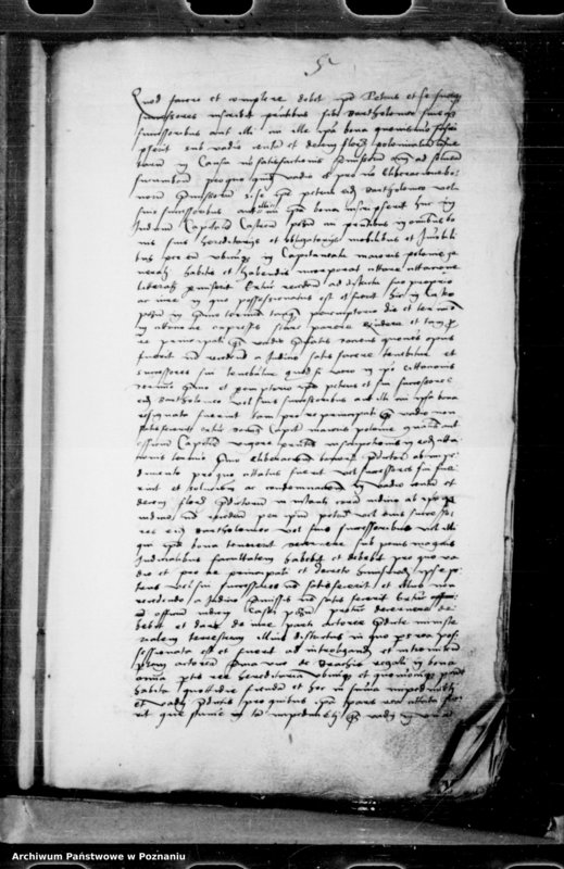 Obraz 13 z jednostki "Inscriptiones, relationes, decreta [inducta]"