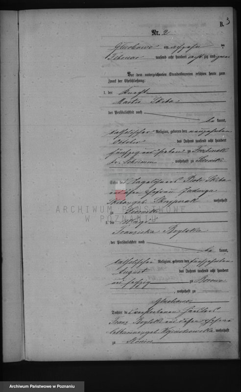 image.from.unit.number "Księga małżeństw"
