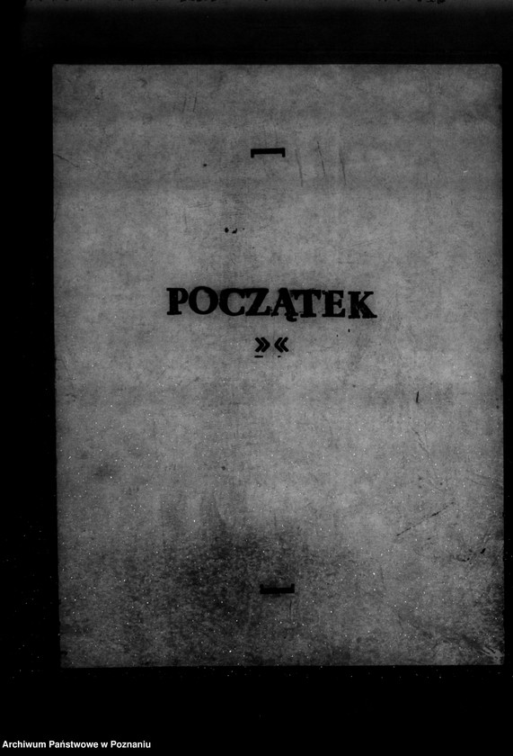 Obraz 3 z jednostki "/Projekt budowy linii niskiego napięcia od Elektrowni w Szamotułach do ul. Sienkiewicza/"