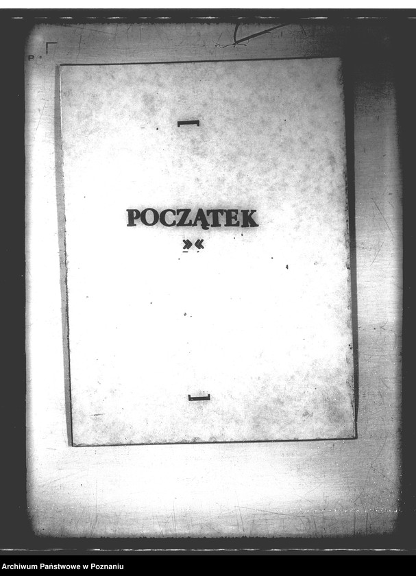 Obraz 3 z jednostki "Ostateczny rejestr pomiarowy Dąbrówki Nowej powiat bydgoski"