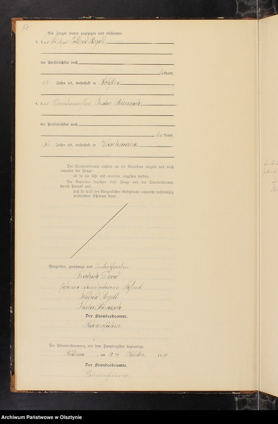 image.from.unit.number "Heiraths-Neben-Register Nr 1 - 16"
