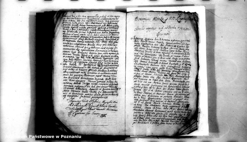 Obraz 9 z jednostki "Relationes [protocollon]"