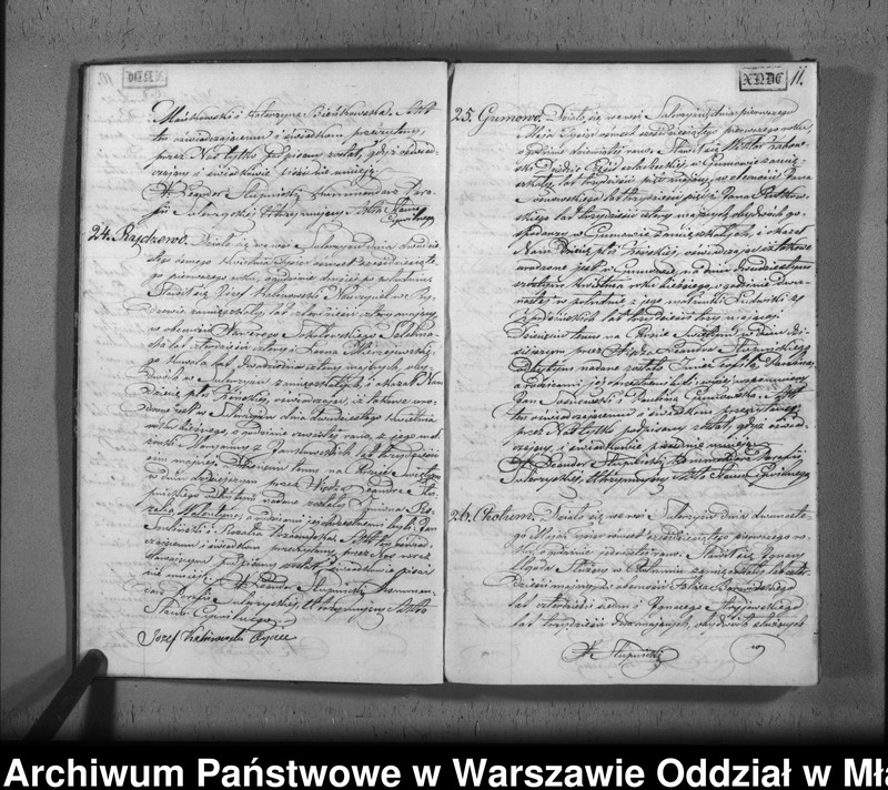 image.from.unit.number "Akta urodzin, małżeństw i zgonów"